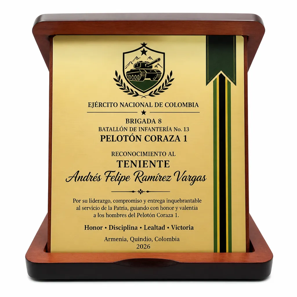reconocimiento-de-logros-personales-en-armenia-por-medio-de-placas