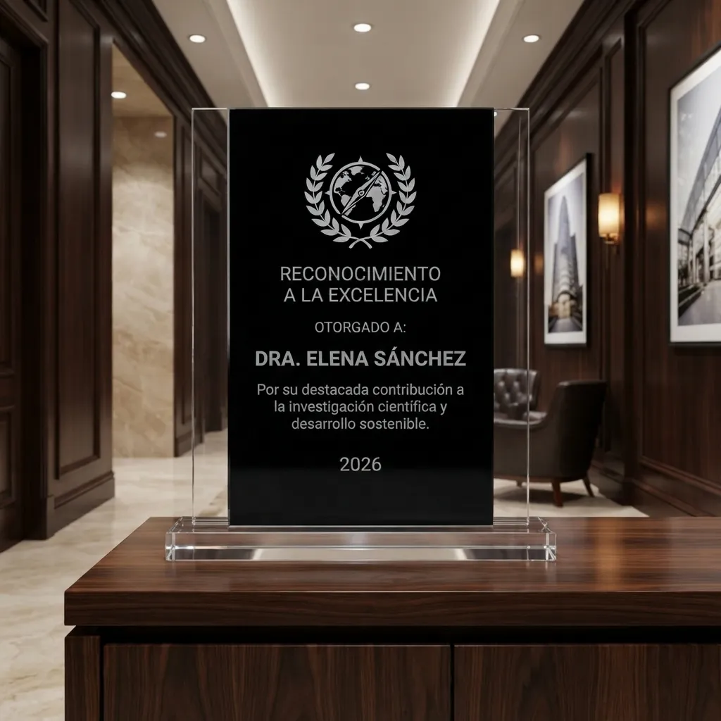 detalle-del-soporte-tipo-tornillo-de-la-placa-conmemorativa-en-vidrio