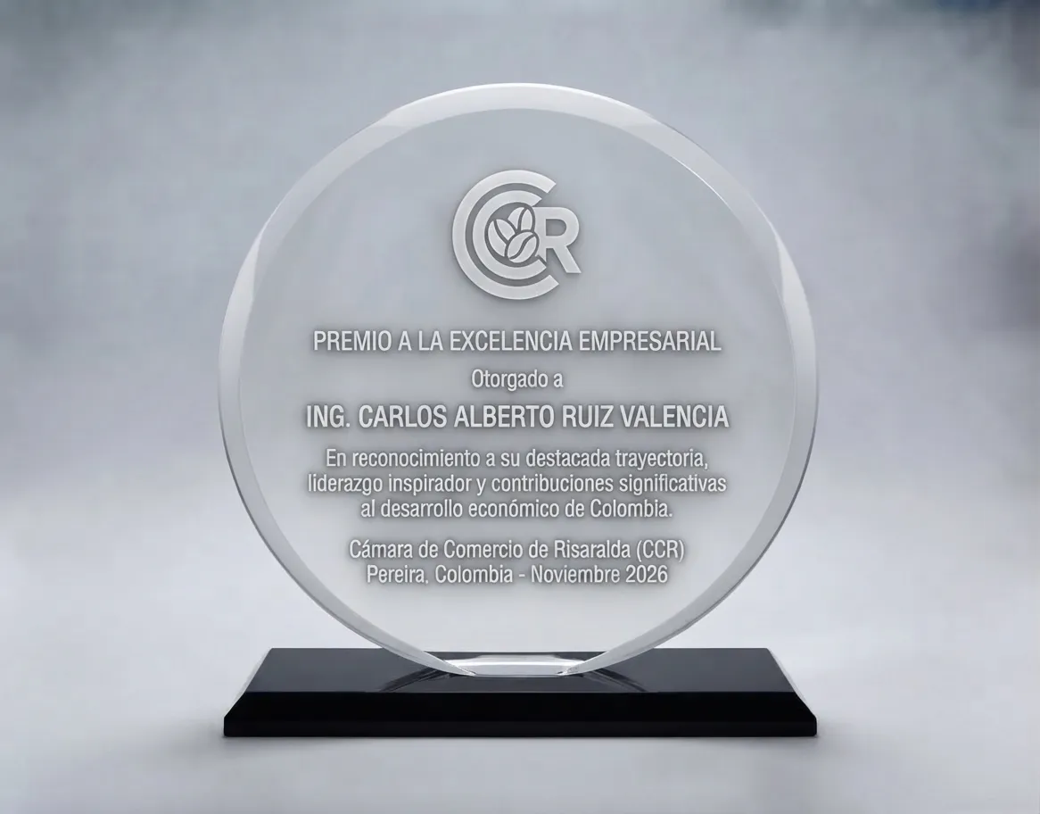 placas-de-reconocimiento-circular-en-vidrio-cristal-blanco-con-base-negra