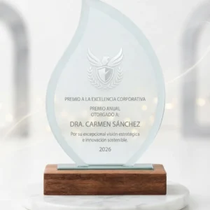 placas-de-reconocimiento-destello-con-base-en-madera-y-vidrio-espejo-en-colombia