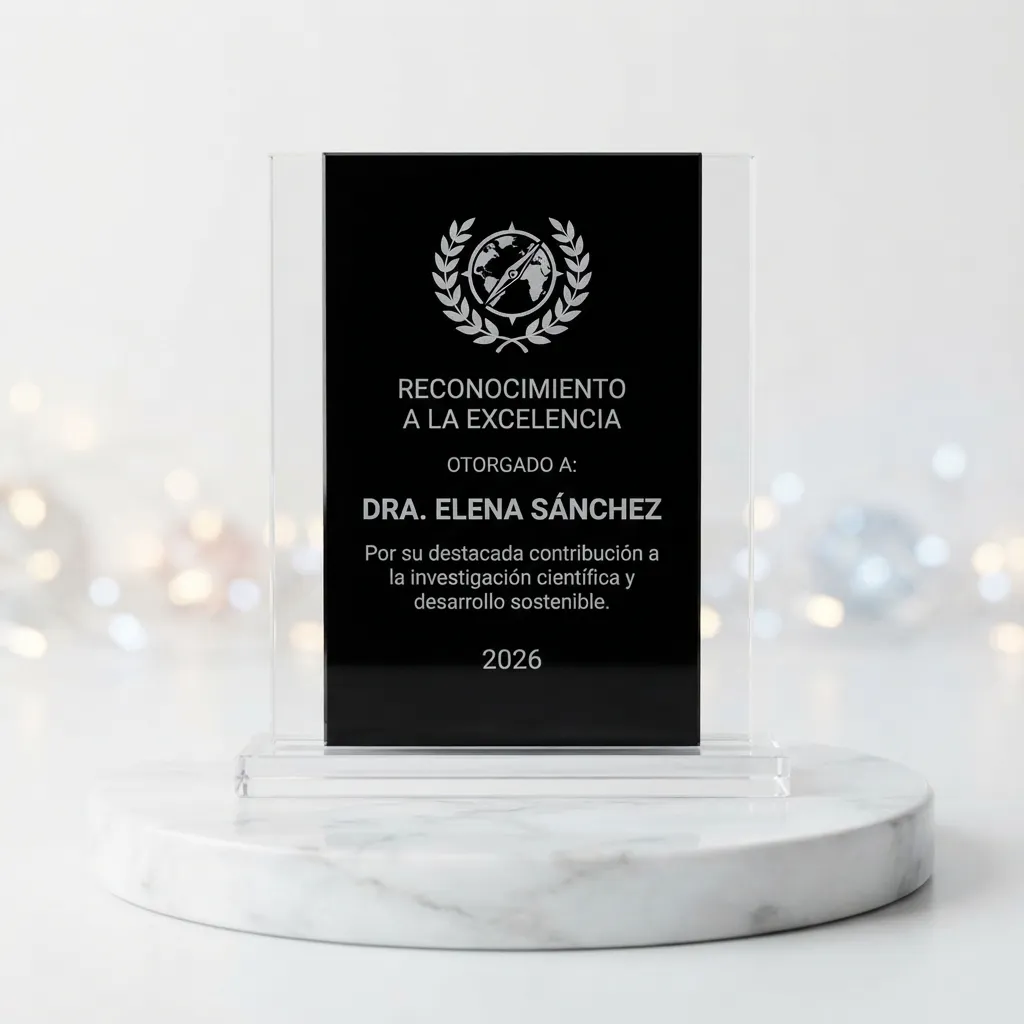 placas-reconocimiento-conmemorativa-vidrio-blanco-y-negro-traslucido-con-soporte-tornillo