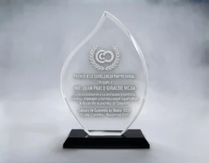 Placas Reconocimiento Flama FL8