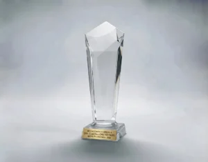 Placas Reconocimiento Torre Pentágono