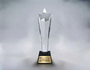 Placas Reconocimiento Torre Star25